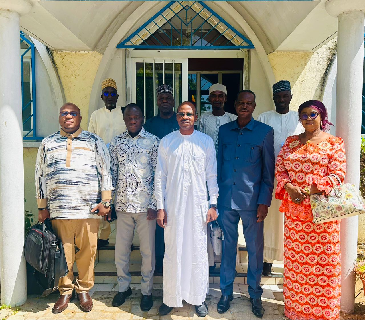 PIDACC Tchad1