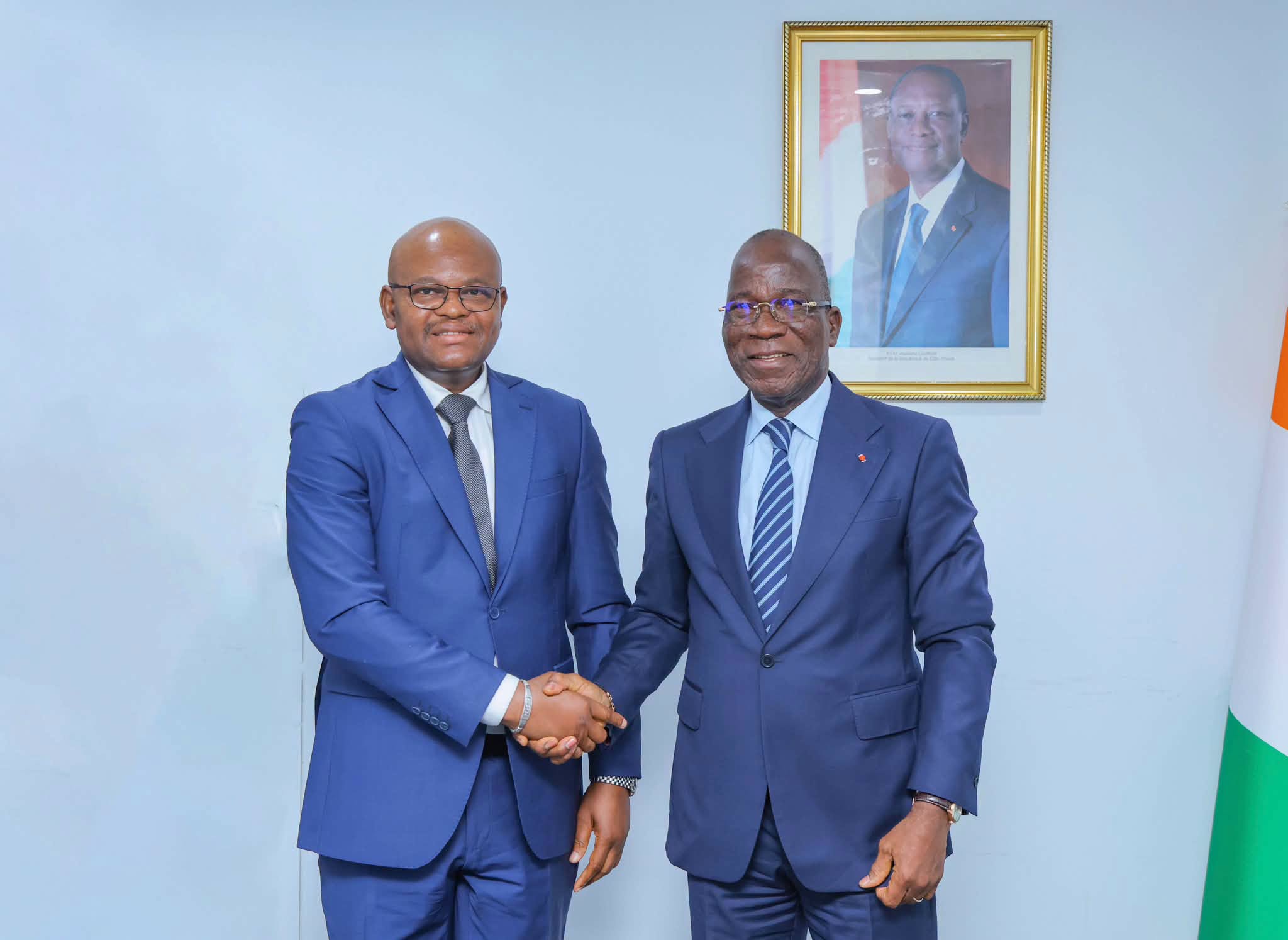 SE ABN Ministre CI 1