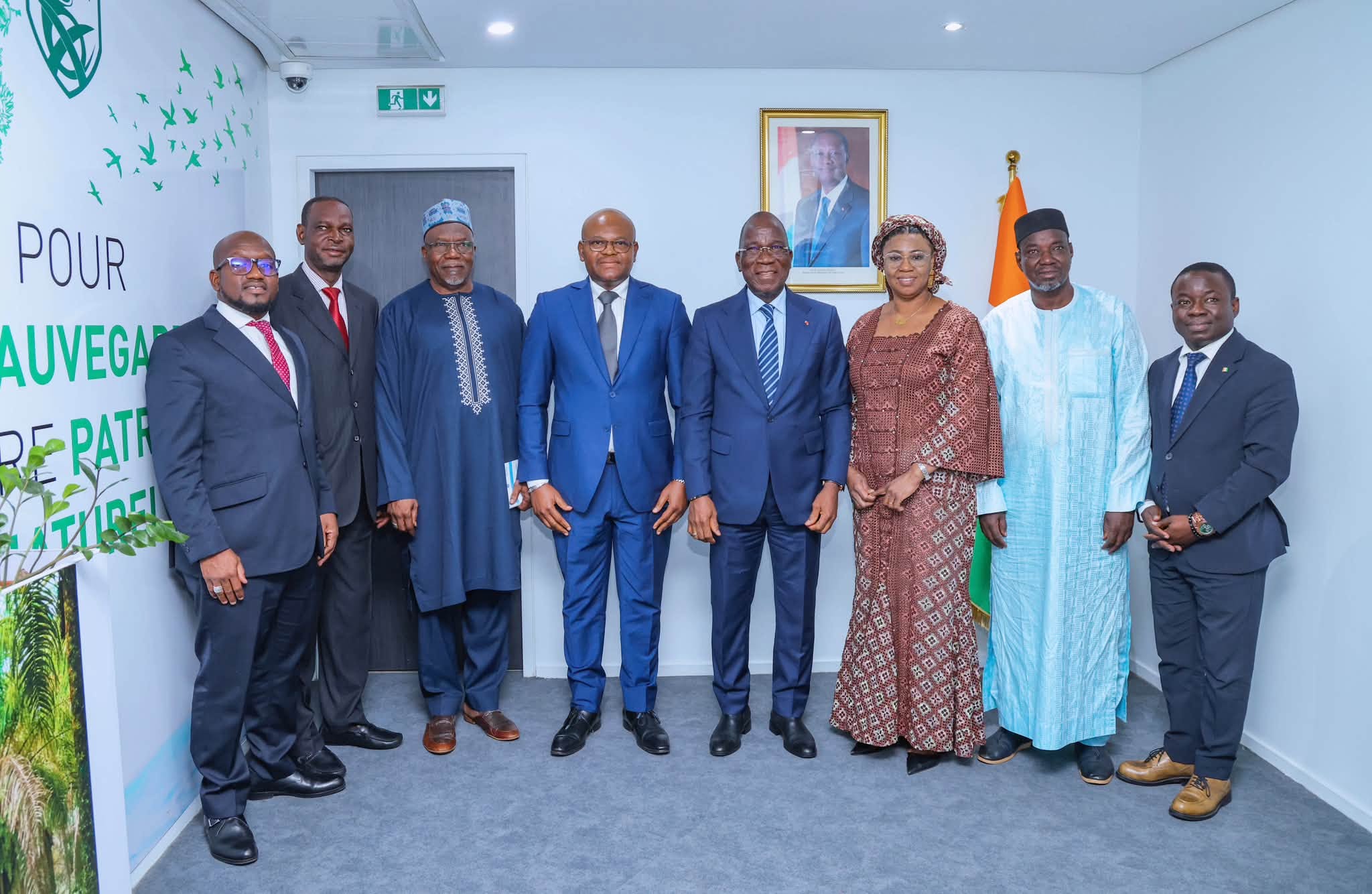 SE ABN Ministre CI 2