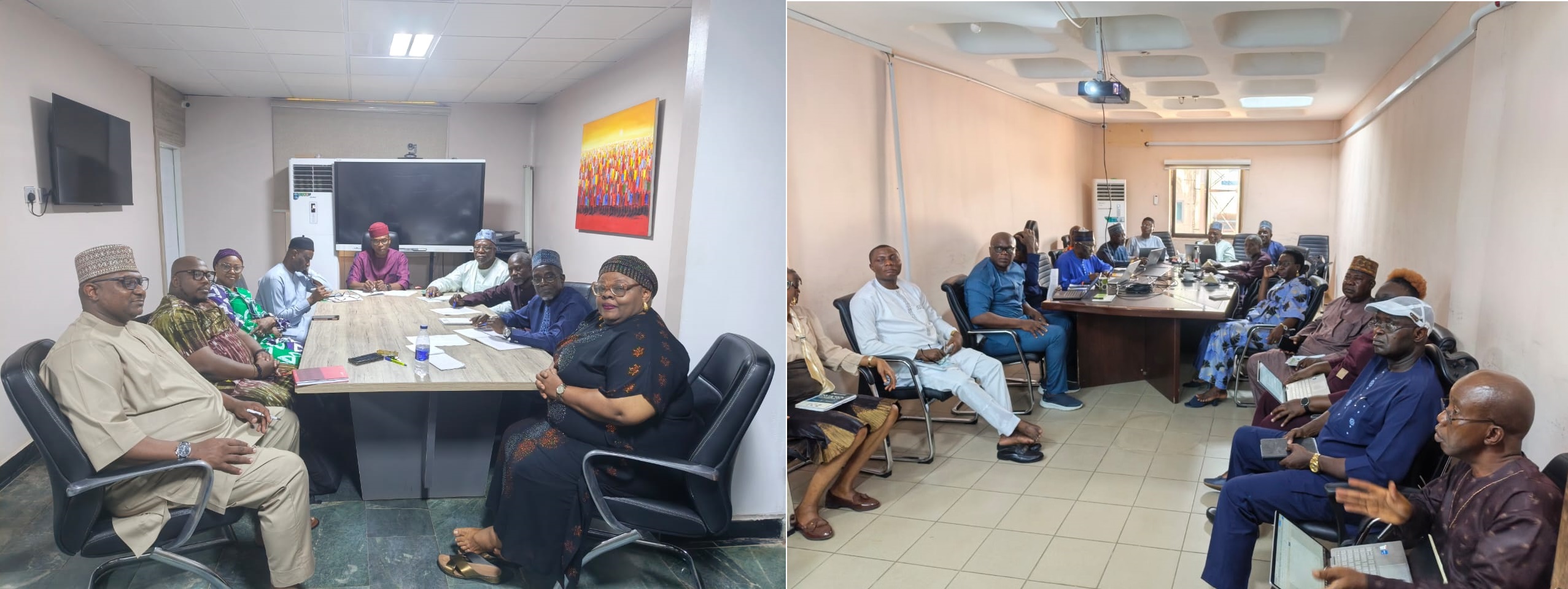 PIDACC Supervision Nigeria 1