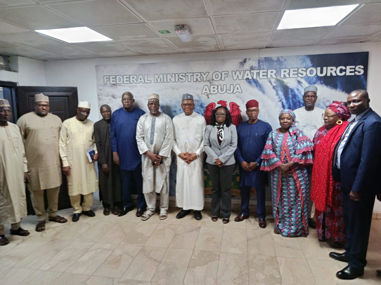 SE PIDACC Nigeria 2