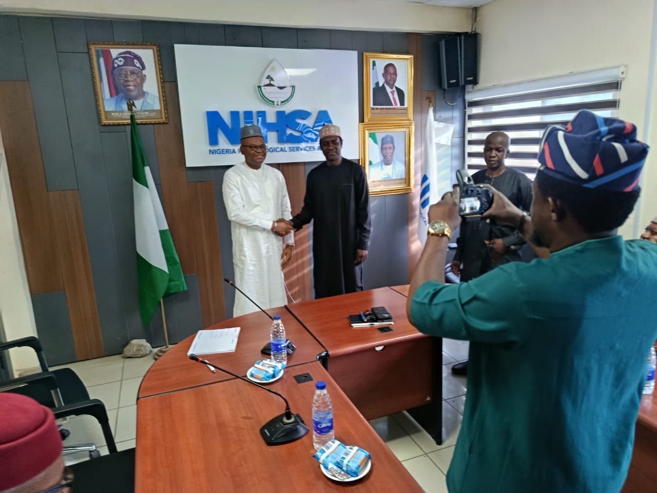 SE PIDACC Nigeria 7