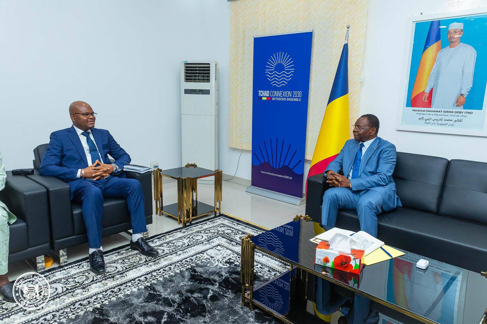 SE PIDACC Tchad 3